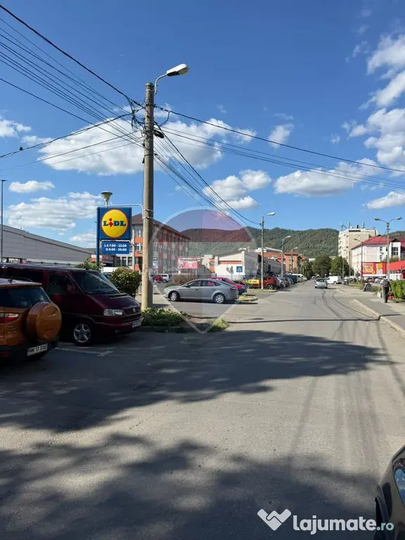 Birou de închiriat | Bulevardul Traian | Baia Mare - Baia Mare (Maramures)