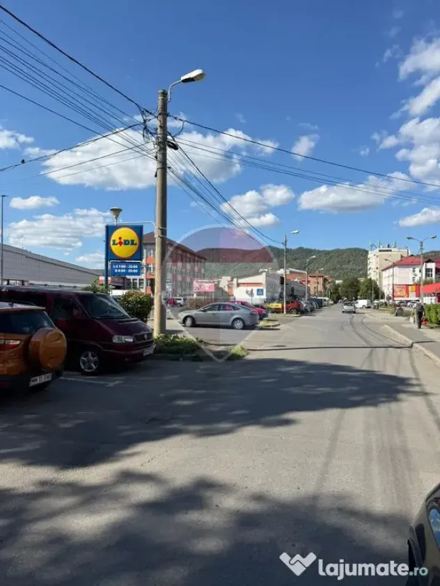 Birou de închiriat | Bulevardul Traian | Baia Mare - Baia Mare (Maramures)