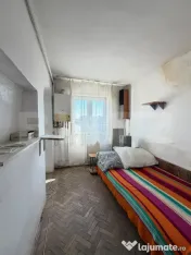 Apartament cu 3 camere, 38mp, de renovat, Micro III 