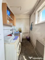 Apartament cu 3 camere, 38mp, de renovat, Micro III 