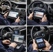 Diagnoză auto 