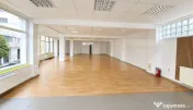 Spațiu comercial și de birouri, 190 mp, open-space, cu acc