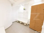Spațiu comercial și de birouri, 190 mp, open-space, cu acc
