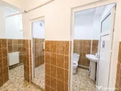 Spațiu comercial și de birouri, 190 mp, open-space, cu acc