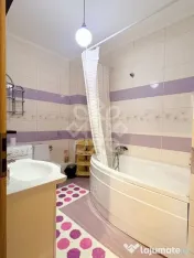 Apartament de inchiriat cu 2 camere in cartier Luceafarul