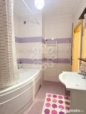 Apartament de inchiriat cu 2 camere in cartier Luceafarul