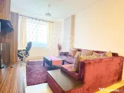 Apartament de inchiriat cu 2 camere in cartier Luceafarul