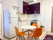 Apartament de inchiriat cu 2 camere in cartier Luceafarul
