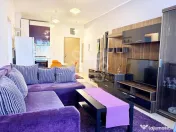 Apartament de inchiriat cu 2 camere in cartier Luceafarul