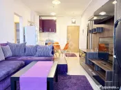 Apartament de inchiriat cu 2 camere in cartier Luceafarul