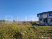 Teren intravilan 5.000 mp în Bungetu, lângă lacuri de pes 