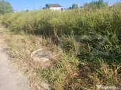 Teren intravilan 5.000 mp în Bungetu, lângă lacuri de pes 