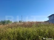 Teren intravilan 5.000 mp în Bungetu, lângă lacuri de pes 
