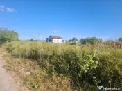 Teren intravilan 5.000 mp în Bungetu, lângă lacuri de pes 