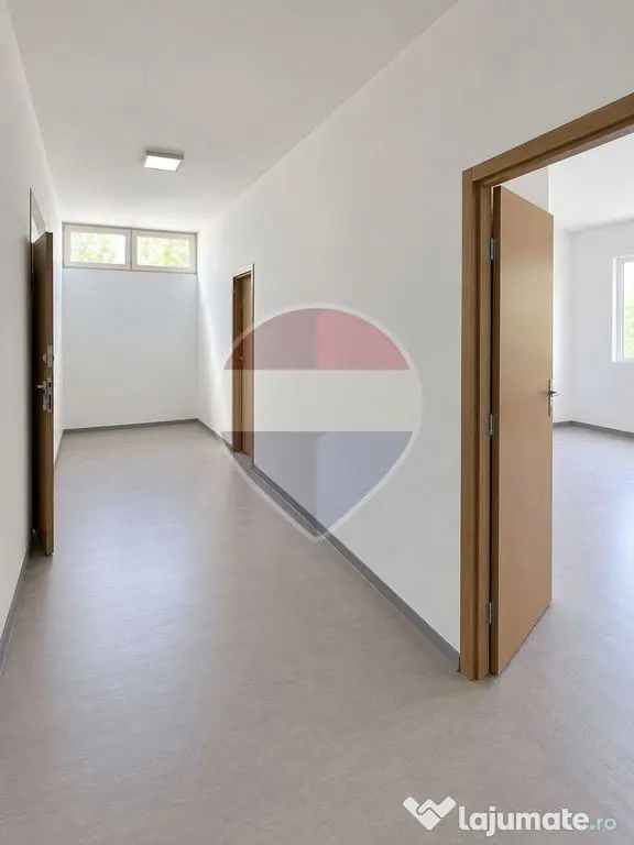 Cazare minim 100 persoane / muncitori - Jilava, București - Jilava (Bucuresti-Ilfov)