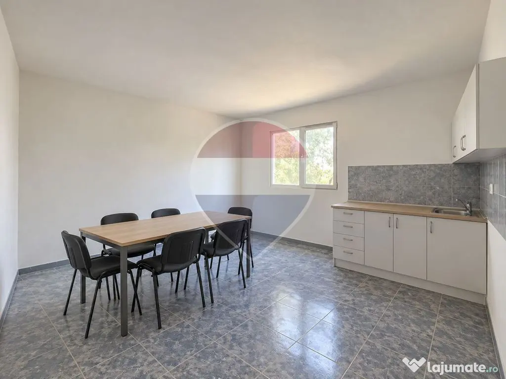 Cazare minim 100 persoane / muncitori - Jilava, București - Jilava (Bucuresti-Ilfov)