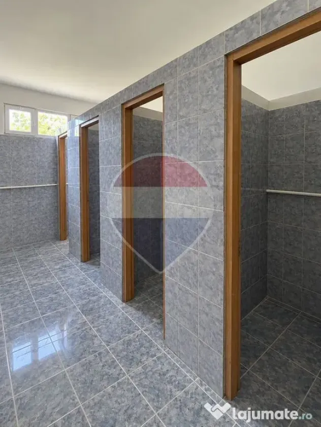Cazare minim 100 persoane / muncitori - Jilava, București - Jilava (Bucuresti-Ilfov)