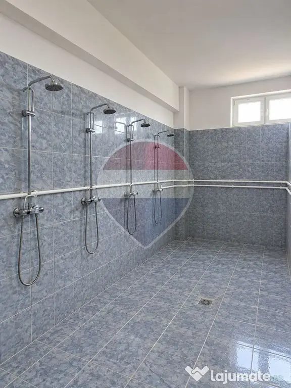 Cazare minim 100 persoane / muncitori - Jilava, București - Jilava (Bucuresti-Ilfov)