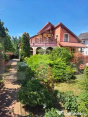Casă individuală 248mp, teren 760mp- Zona Liceului Pedagog 