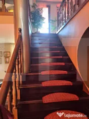 Casă individuală 248mp, teren 760mp- Zona Liceului Pedagog 