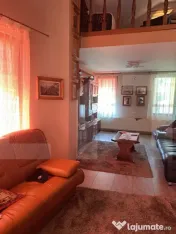 Casă individuală 248mp, teren 760mp- Zona Liceului Pedagog 