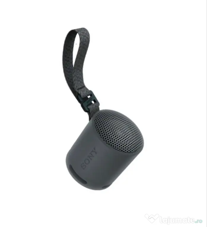 Boxa portabila wireless Sony SRS-XB100B