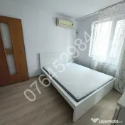 Apt. 2cam. Iancului-Mega Mall, Sos. Pantelimon, 12min. metrou Iancului