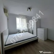 Apt. 2cam. Iancului-Mega Mall, Sos. Pantelimon, 12min. metrou Iancului