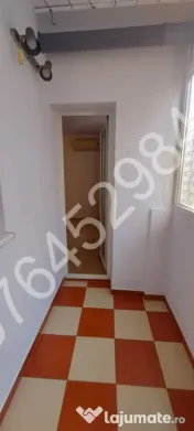 Apt. 2cam. Iancului-Mega Mall, Sos. Pantelimon, 12min. metrou Iancului
