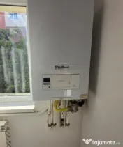 ULTRACENTRAL-2 CAMERE DECOMANDAT ,CENTRALA GAZ, ETAJ 3 