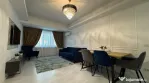 Apartament 3 camere Barbu Vacarescu vis a vis parc Verdi