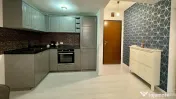 Apartament 3 camere Barbu Vacarescu vis a vis parc Verdi