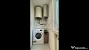 Apartament 3 camere Barbu Vacarescu vis a vis parc Verdi