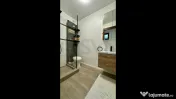 Apartament 3 camere Barbu Vacarescu vis a vis parc Verdi