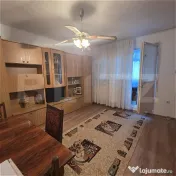 2 camere pentru o familie | 55 mp, etaj 2 și balcon generos 