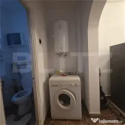 2 camere pentru o familie | 55 mp, etaj 2 și balcon generos 