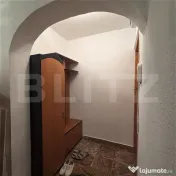 2 camere pentru o familie | 55 mp, etaj 2 și balcon generos 
