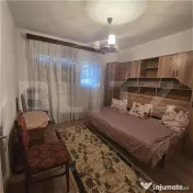 2 camere pentru o familie | 55 mp, etaj 2 și balcon generos 