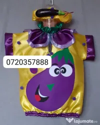 Costum Vanata pentru copii,8-9-10-11-12-13-14 ani,165 lei 