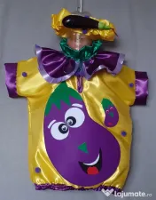 Costum Vanata pentru copii,8-9-10-11-12-13-14 ani,165 lei 