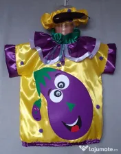 Costum Vanata pentru copii,8-9-10-11-12-13-14 ani,165 lei 