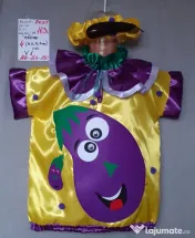 Costum Vanata pentru copii,8-9-10-11-12-13-14 ani,165 lei 