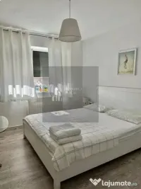 Garsonieră zona Dristor la 5–6 minute de metrou 