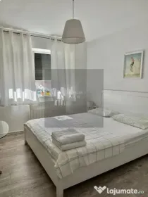 Garsonieră zona Dristor la 5–6 minute de metrou