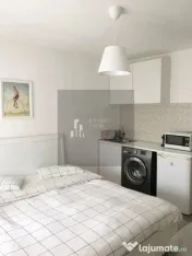 Garsonieră zona Dristor la 5–6 minute de metrou