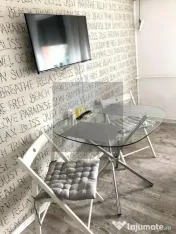 Garsonieră zona Dristor la 5–6 minute de metrou