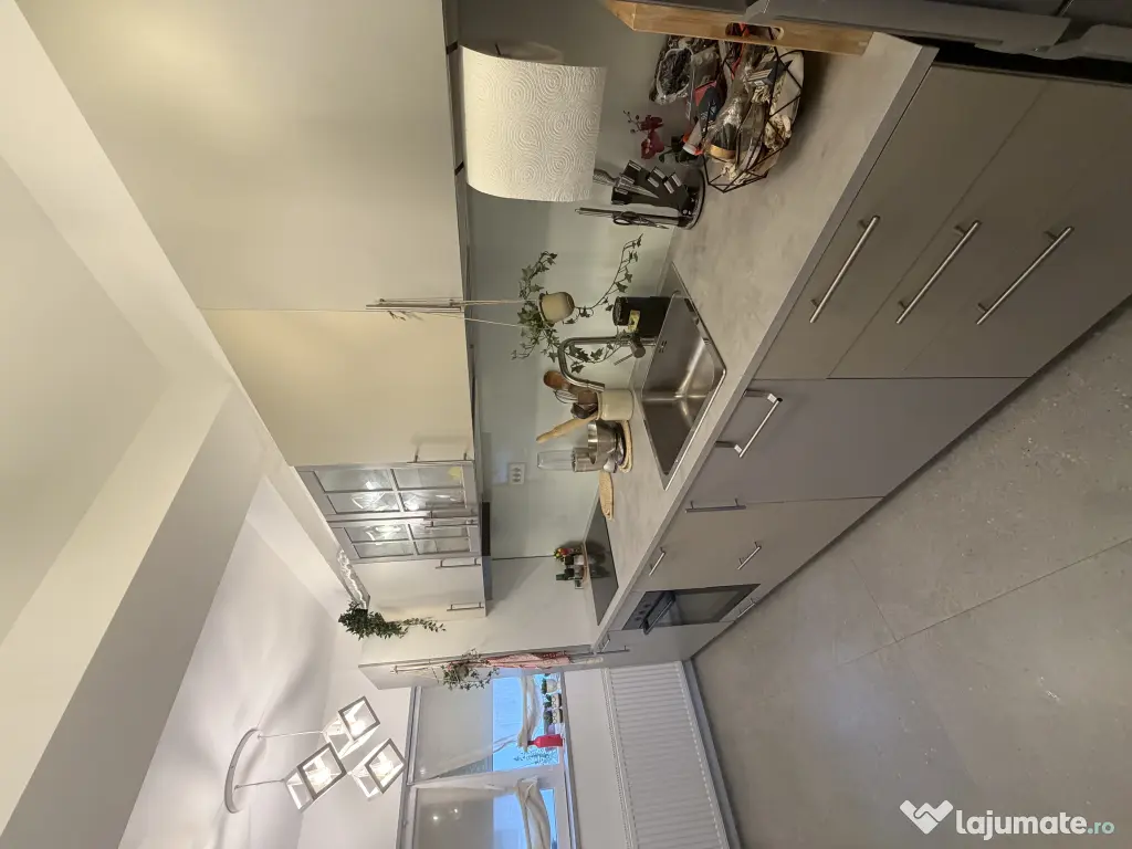 Bucătărie IKEA - completă