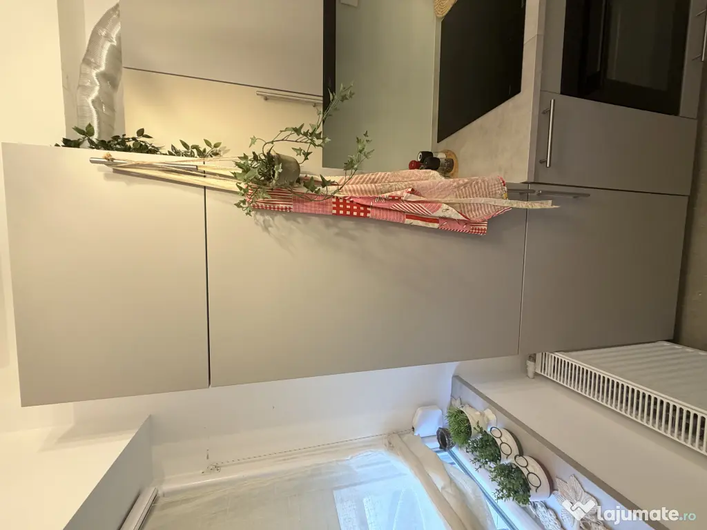 Bucătărie IKEA - completă