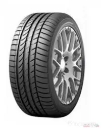 Anvelopa DUNLOP 195/55 R16 87W SP Sport Maxx TT VARA PSG 