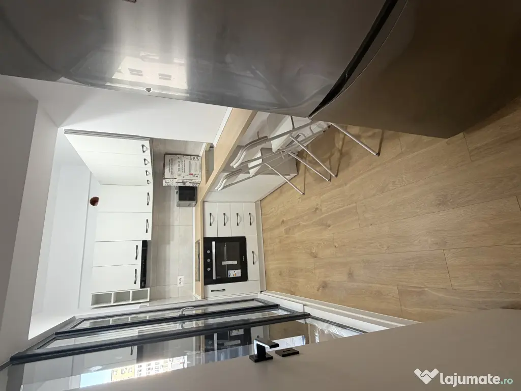 Inchiriez apartament 2 camere Smart Lujerului